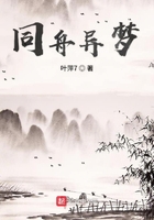 同舟异梦在线阅读