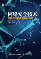 网络安全技术：网络空间健康发展的保障