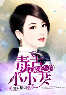 反派先生的毒舌小小妻