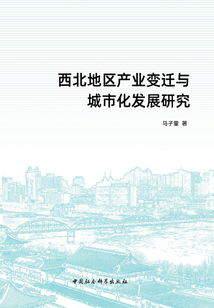 西北地區產業變遷與城市化發展研究