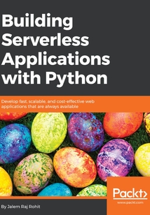 Building Serverless Applications with Python