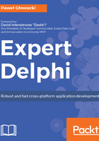 Expert Delphi