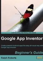 Google App Inventor