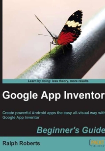 Google App Inventor