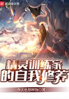 精灵训练家的自我修养