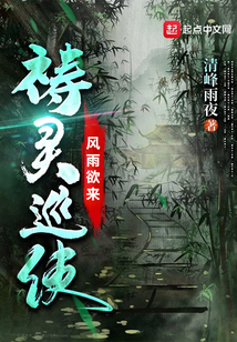 禱靈巡使：風雨欲來