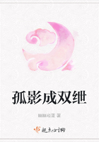 孤影成双绁在线阅读