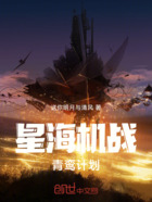 星海机战：青鸾计划