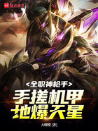 全职神枪手:手搓机甲,地爆天星在线阅读