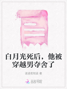 白月光死后,他被穿越男奪舍了