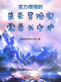 實力很強的笨蛋冒險家需要我守護