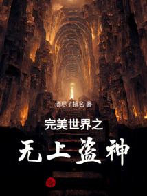 完美世界之無(wú)上盜神