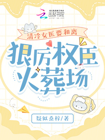 清冷女醫要和離，狠厲權臣火葬場