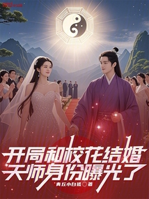 開局和校花結婚,天師身份曝光了