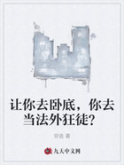 让你去卧底,你去当法外狂徒?在线阅读