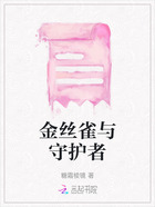 金丝雀与守护者在线阅读