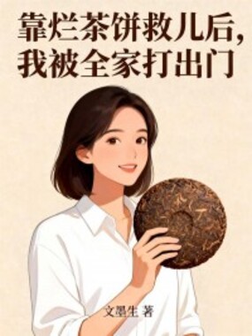 靠烂茶饼救儿后,我被全家打出门在线阅读