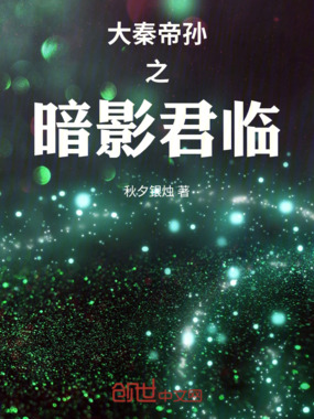 大秦帝孙之暗影君临在线阅读