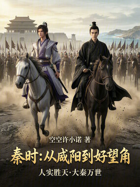 秦时：从咸阳到好望角在线阅读