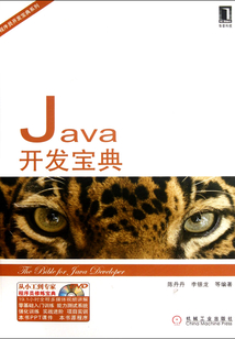 Java開發寶典