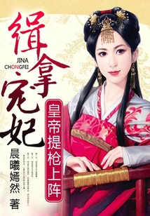 緝拿寵妃：皇帝提槍上陣