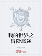 我的世界之冒險旅途在線閱讀