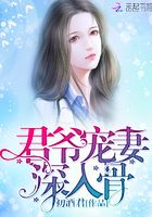 君爷宠妻，深入骨