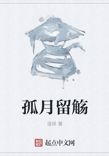 孤月留觴