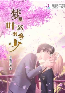 梦里叶落剩多少