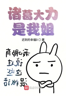 诸葛大力是我姐