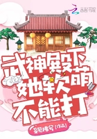 武神殿下她軟萌不能打在線閱讀