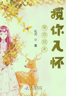 等你回來，攬你入懷