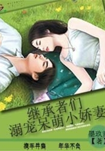 繼承者們：溺寵呆萌小嬌妻