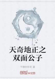 天奇地正之雙面公子