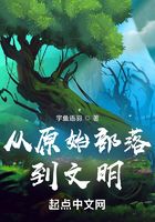从原始部落到文明在线阅读