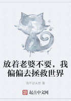 放着老婆不要,我偏偏去拯救世界在线阅读