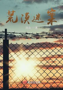 荒漠迷案