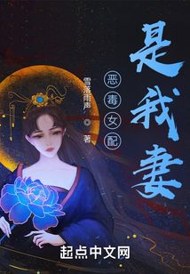 惡毒女配是我妻