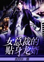 女總裁的貼身龍婿在線閱讀