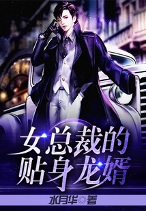 女總裁的貼身龍婿