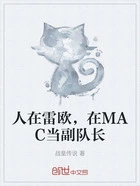 人在雷欧，在MAC当副队长在线阅读
