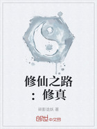 修仙之路:修真在线阅读