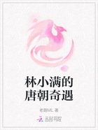 林小满的唐朝奇遇在线阅读
