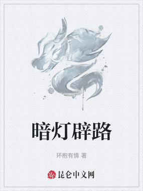 暗灯辟路在线阅读