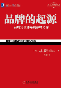 品牌的起源
