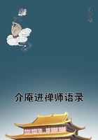 介庵进禅师语录在线阅读