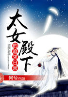 太女殿下的追求日常在線閱讀