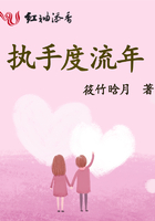 執手度流年在線閱讀