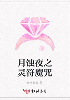 月蝕夜之靈符魔咒在線閱讀