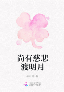 尚有慈悲渡明月